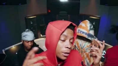 Sha Ek、Pj Glizzy - Get Back