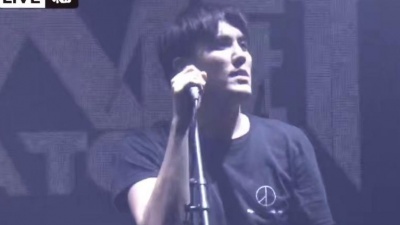 唐人街乐队、唐人街 - 另一个我 (福噪系列演出之“中土之王”live合辑)