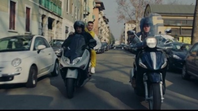Philip - Bravi ragazzi