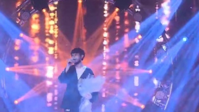 张诺谦宇 - Shall We Talk (Live)