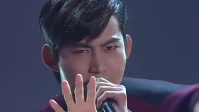 2PM - Heartbeat & 一天到晚只想着你 SBS歌谣大战 现场版 13/12/29