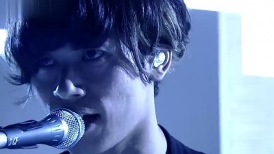 [Alexandros] - Adventure [Live At MUSIC FAIR 14/06/14]