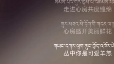 花总 - #音乐分享 #音乐 @luos @正能量
