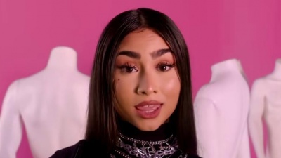 Paloma Mami - Don't Talk About Me