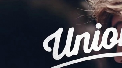 Union J - Carry You
