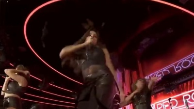 Fifth Harmony - All in My Head (Live In Nova's Red Room)