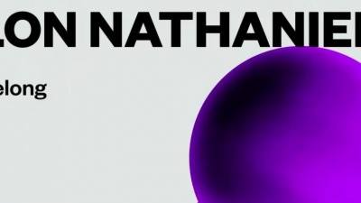 Dillon Nathaniel - Where I Belong