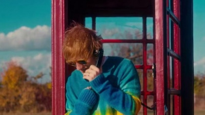 Ishawna、Ed Sheeran - Brace It(feat. Ed Sheeran)