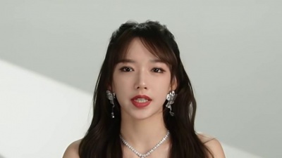 程潇 - 程潇携全新单曲《Imagine》问候酷狗歌迷