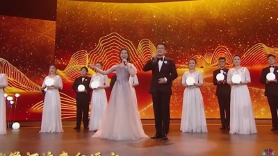 石倚洁、龚爽 - 千千万万个你和我