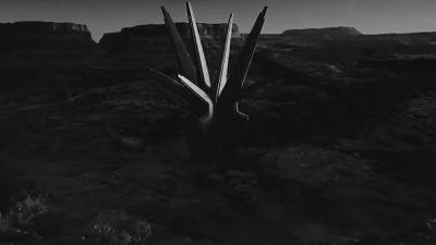 Survive Said The Prophet - Paradox