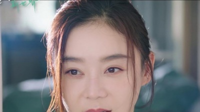 吴莫愁 - 灿烂的烟花般的你