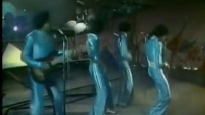 Michael Jackson(迈克尔·杰克逊) - Shake Your Body