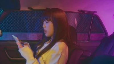 ANGIE安吉 - To The Starz