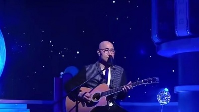 卢冠廷、刘卓昕 - 一生所爱