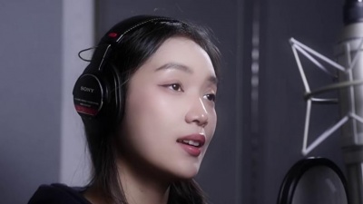 un!vu5 - 致你