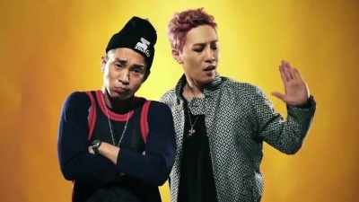 Electroboyz、泰万 - Busted(Feat. C-luv)
