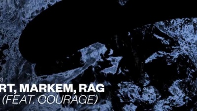 David Tort、Courage、Rag、Markem - La Piedra(feat. Courage)