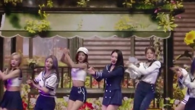 Dreamcatcher - BONVOYAGE