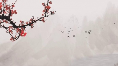 栩影 - 几许人间