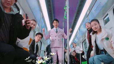 东山少爷、无限火力 - 风的季节+呗侬情深