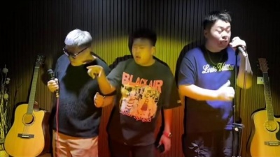 豆豆果 - 《放不下你怎么放过自己》半吨兄弟