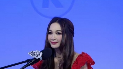 温碧霞、酷狗首唱会 - 我真的受伤