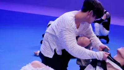 CIX - [1theK Original] 1theKILLPO: CIX _ Save me, Kill me