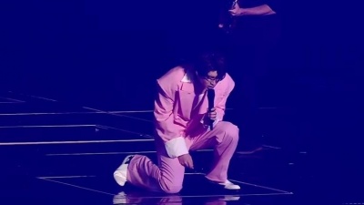 蔡徐坤 - You Can Be My Girlfriend