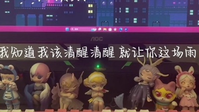 九姨太 - 知趣