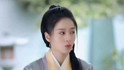 柳芊晴RTO - 张雪迎版《佳人曲》，美极了