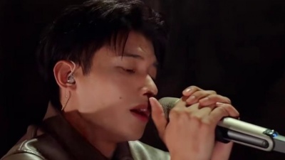李大奔、Matt吕彦良 - 真的吗