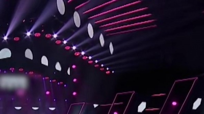 歌曲里的小宇宙 - 像极了