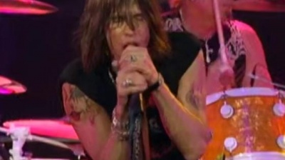 Aerosmith - The Other Side
