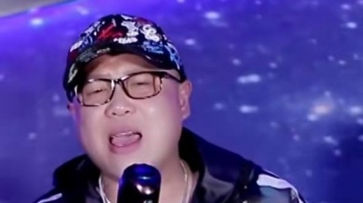 歌曲里的小宇宙 - 何时拥你入怀中