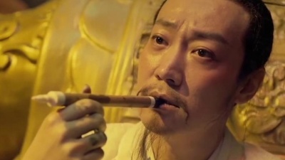 莫小菜 - 王者荣耀之李白