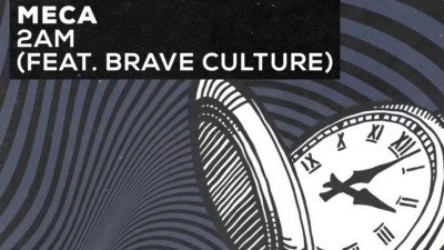 Meca、Brave Culture - 2AM(feat. Brave Culture)