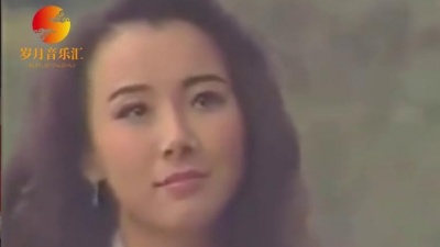 李东航 - 许茹芸的一首《诗意》，《一帘幽梦》插曲，柔美婉转，令人追忆