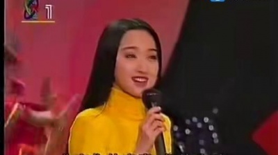 沈艳滨 - 杨钰莹-轻轻地告诉你