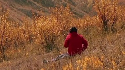 李家鑫3867 - 这才是《哥哥不是人》的原唱，歌声深情凄美，听一遍就忍不住流泪