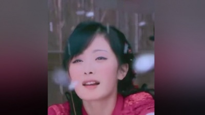 歌曲里的小宇宙 - 偏爱