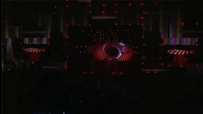 Katy Perry - Circle The Drain（Live at Rock in Rio 2011）