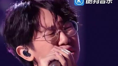 回归原声 - 星辰大海 (Live)