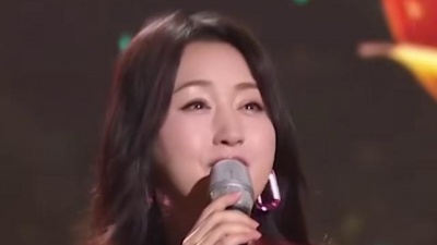 回归原声 - 春暖花开（2023“新时代 新雷锋”主题文艺晚会现场）