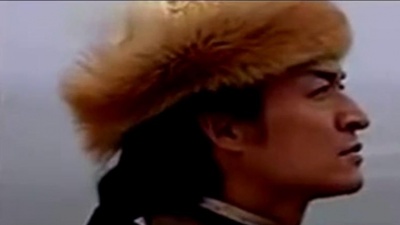 一凡 - 大提琴演奏《鸿雁》画面很美丽~1