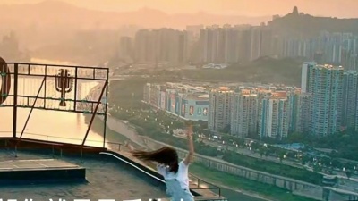 连音社音乐现场 - 林宥嘉《从你的全世界路过》：总有人教你长大，可你不会感谢他！