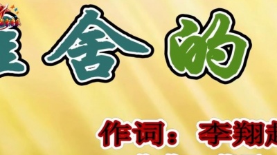 茹雪（吕炳纯） - 难舍的爱恋
