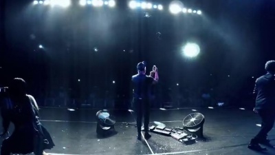 lulu santos - SDV (Segue de Volta?) (Live)