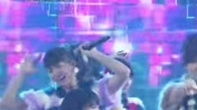 AKB48 - ハイテンション (Live At FNS歌謡祭第一夜 2016/12/07)