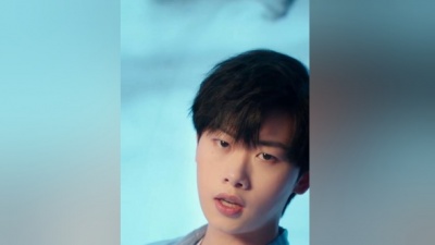 歌曲里的小宇宙 - 准备好